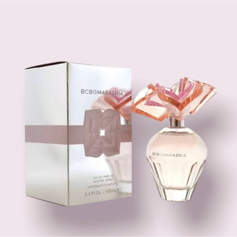 BCBG MaxAzria Spray New In Box - Picture 3 of 7